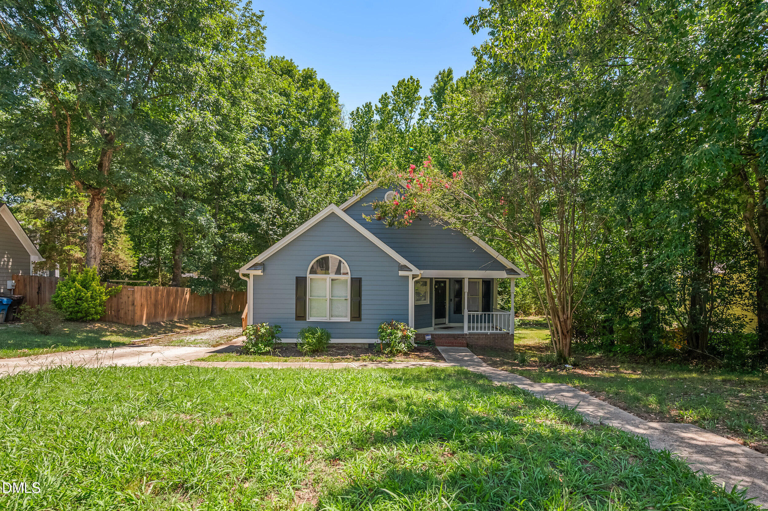 3504 Penn Drive, Durham, NC 27703