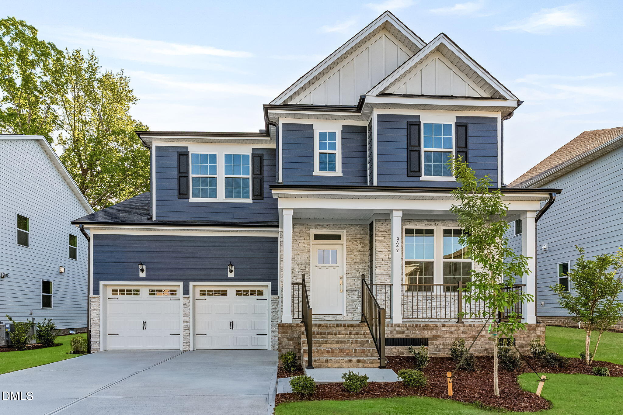 929 Bostonian Drive, Knightdale, NC 27545