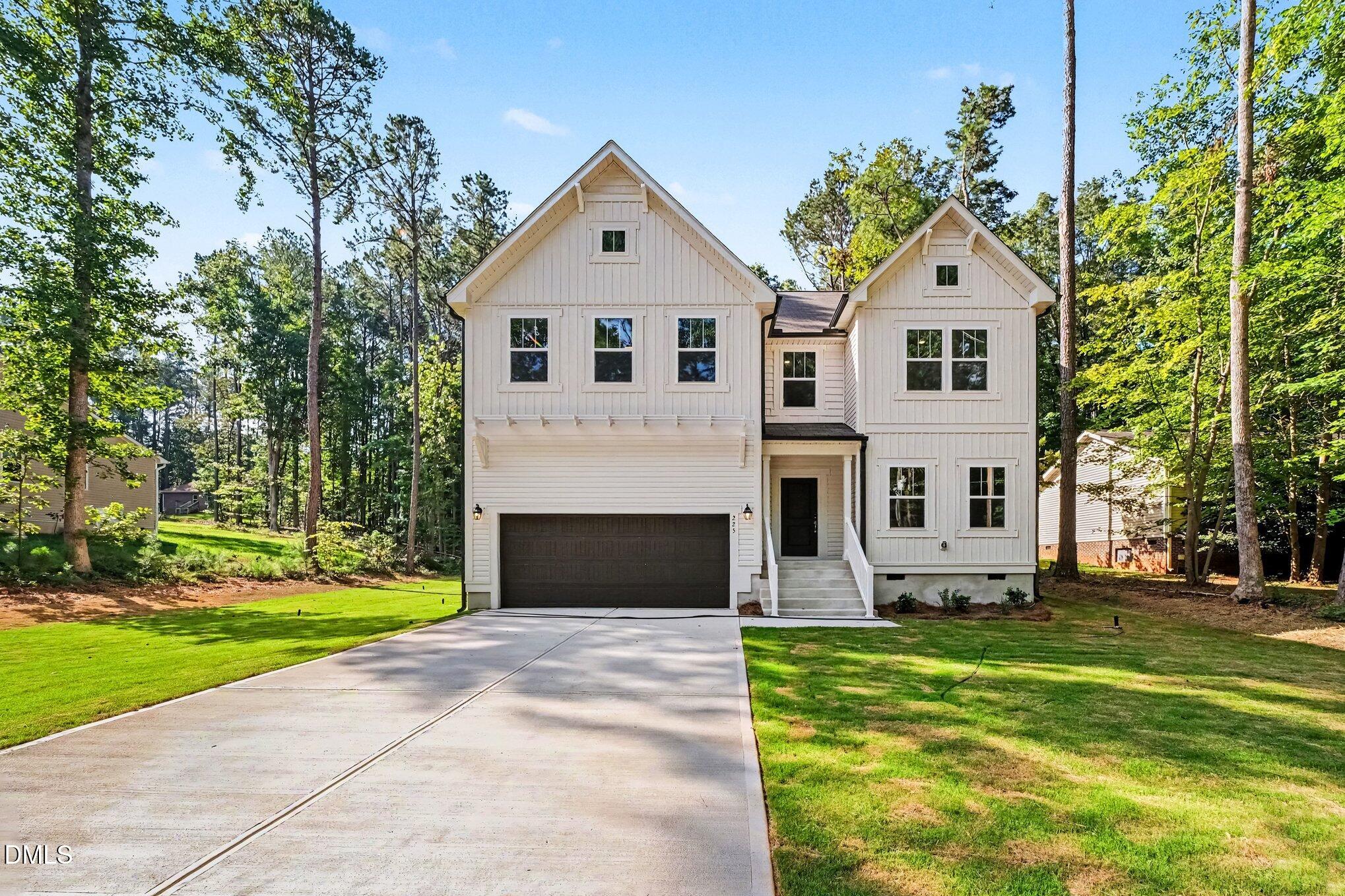 225 Rawhide Drive 1851, Louisburg, NC 27549