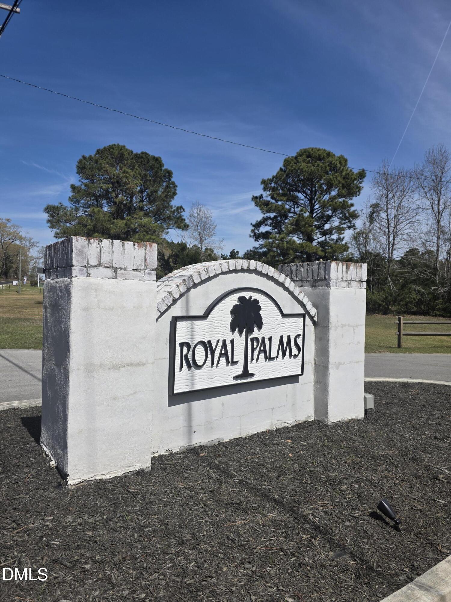 170 Royal Palms Way, Holly Ridge, NC 28445