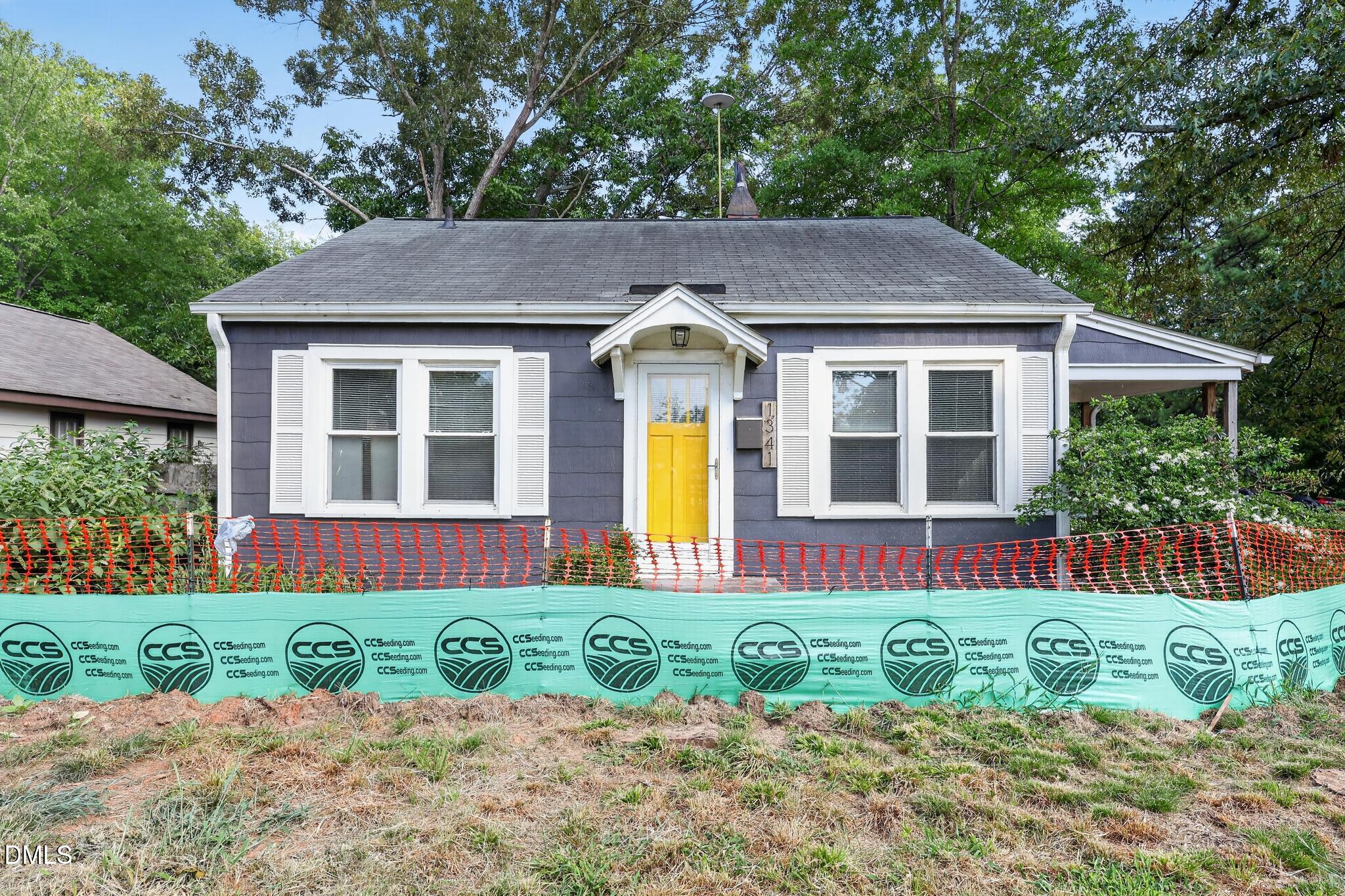 1341 Lake Wheeler Road, Raleigh, NC 27603
