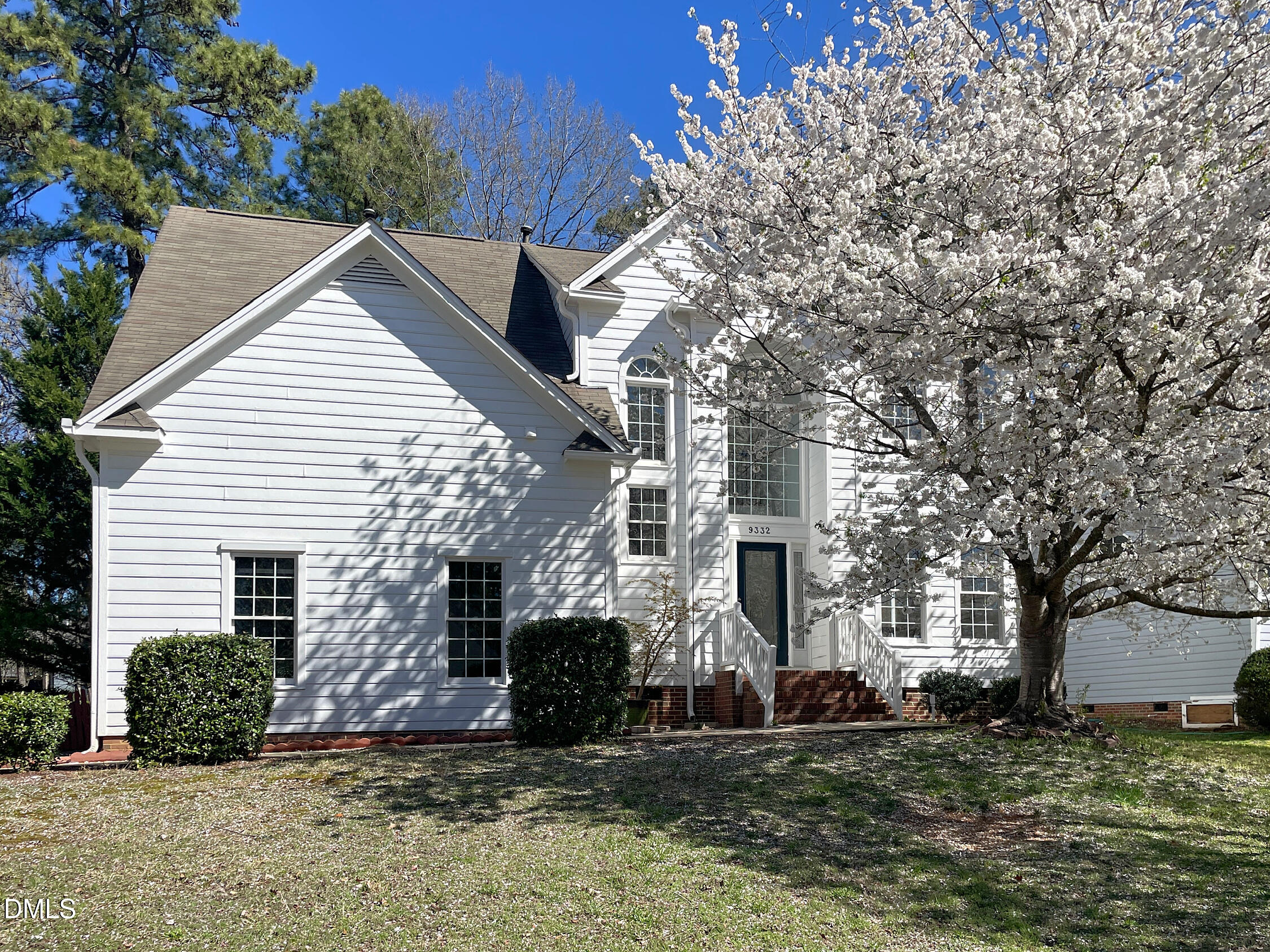 9332 Leslieshire Drive, Raleigh, NC 27615