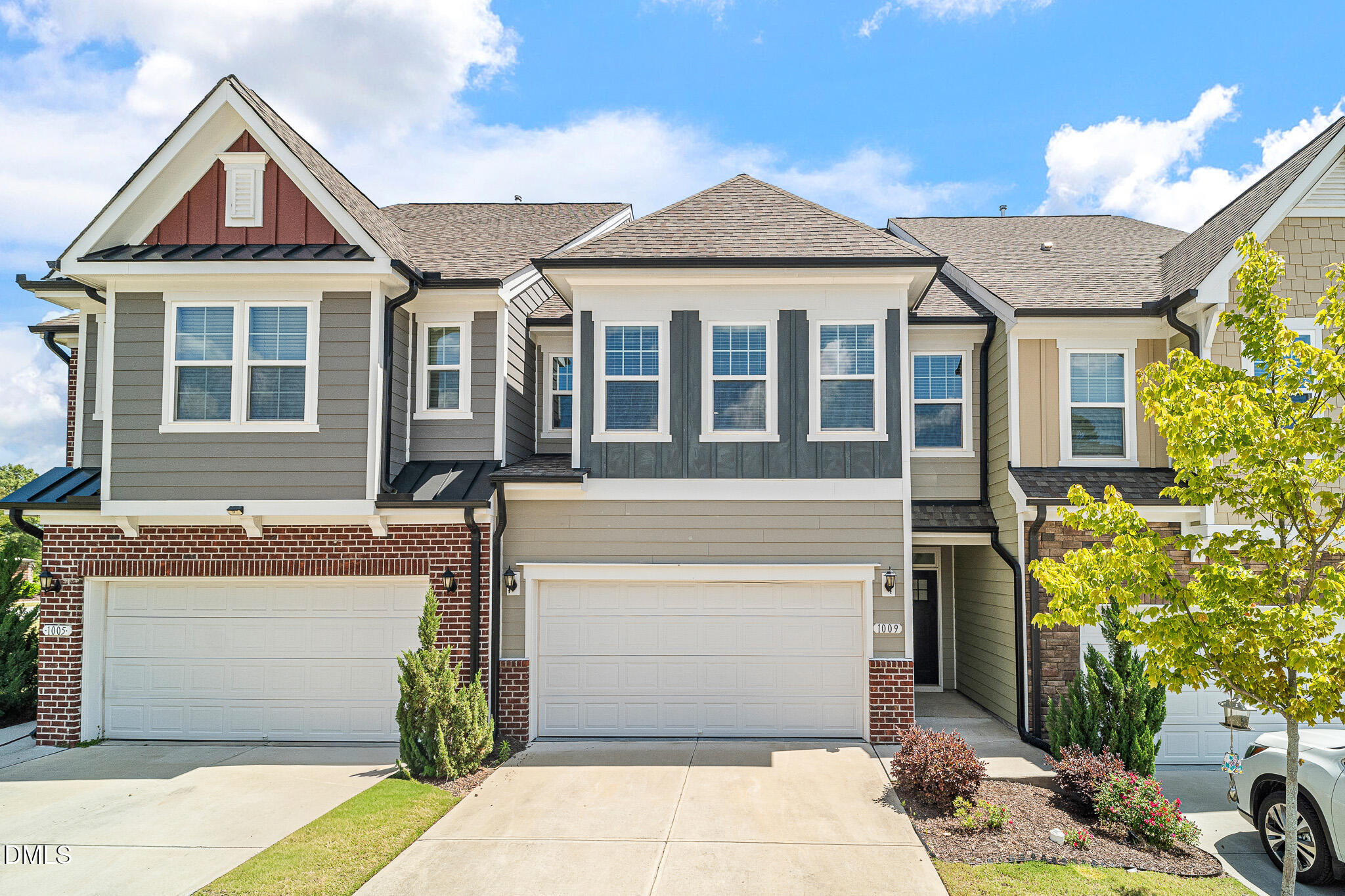 1009 Brennan Green Court, Morrisville, NC 27560
