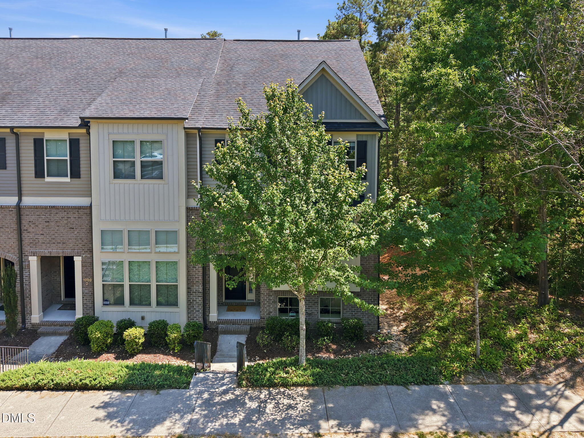 1000 Pebble Creek Crossing Unit 1, Durham, NC 27713