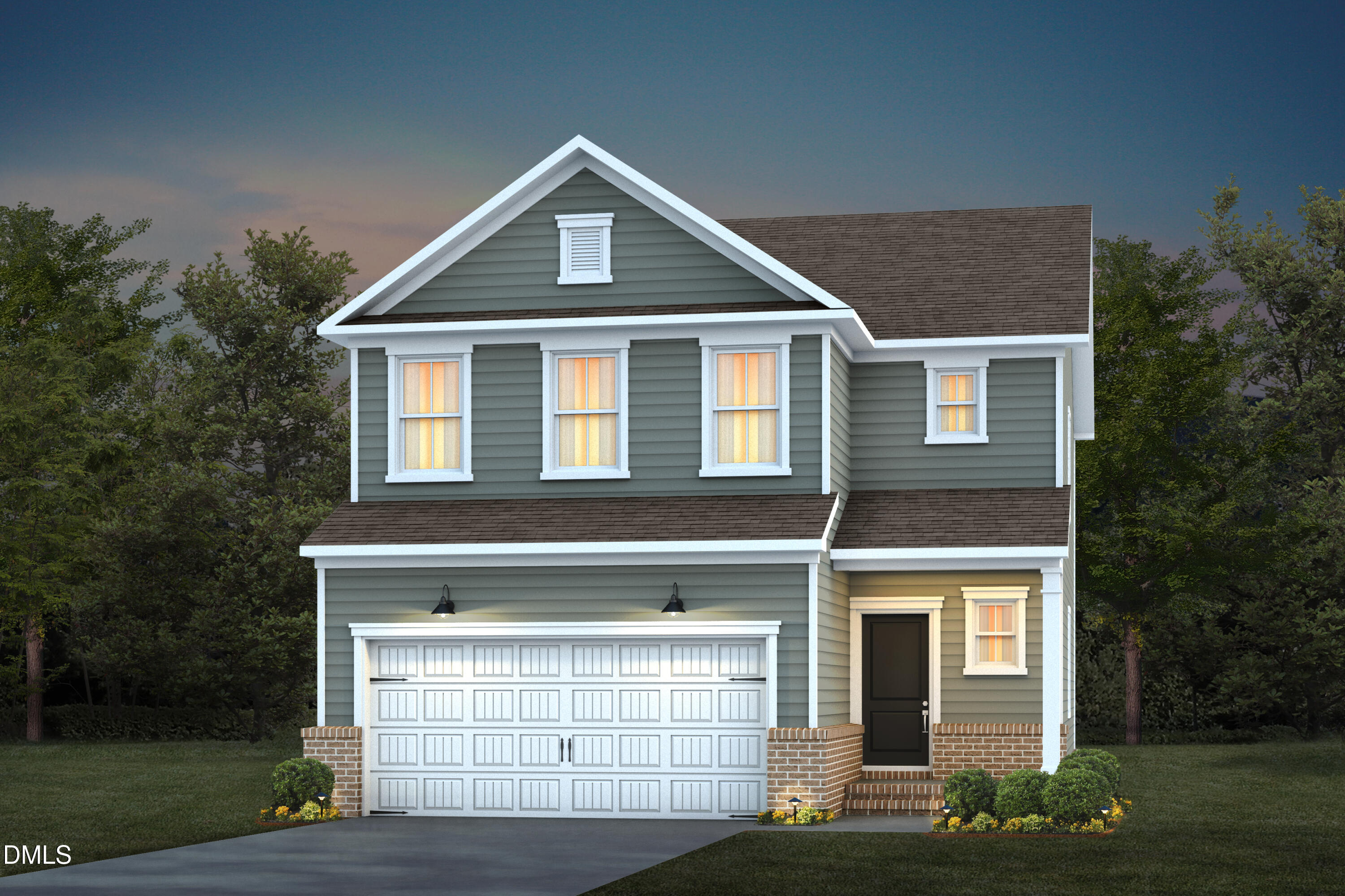 605 Ben Ledi Court, Raleigh, NC 27603