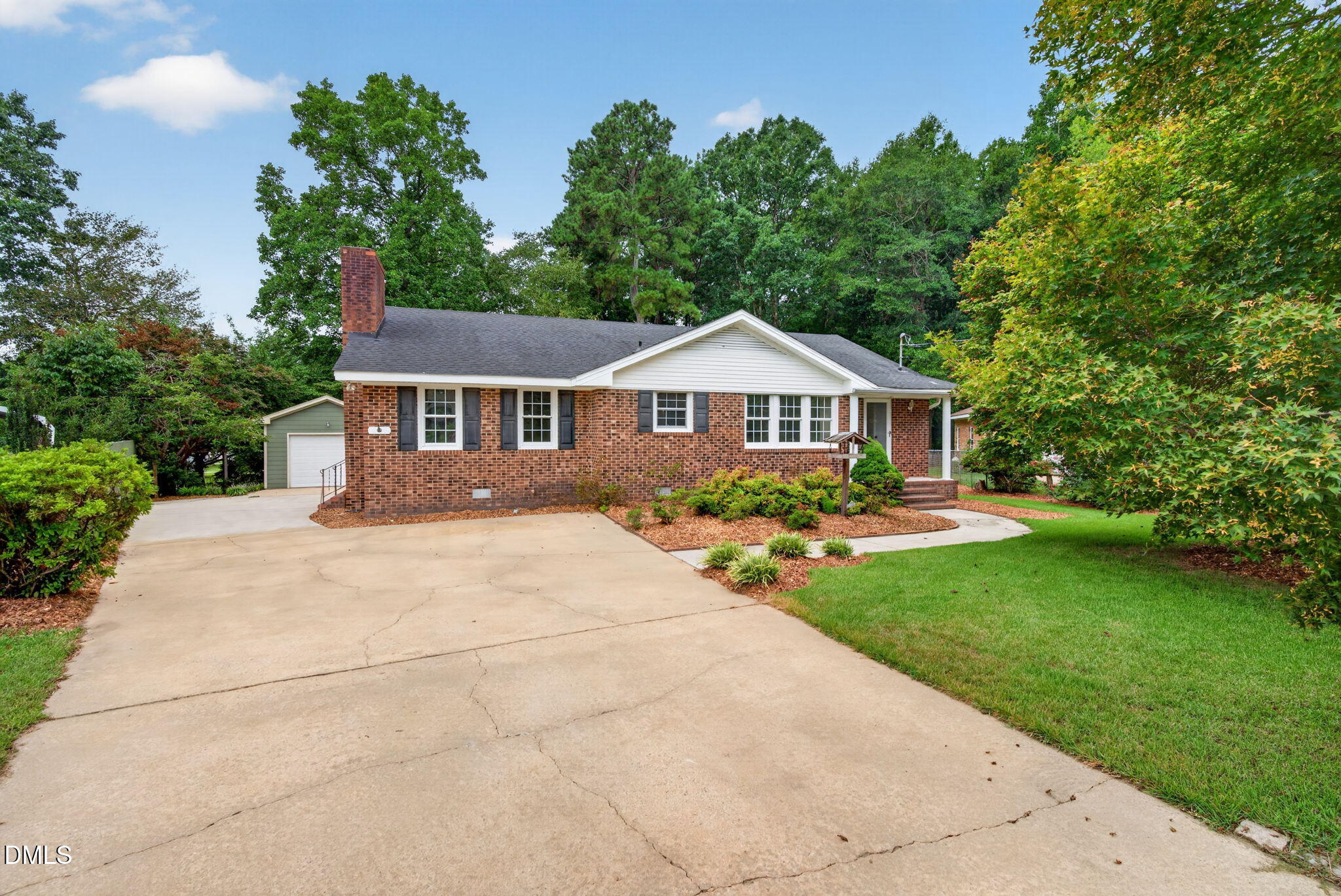 63 White Oak Drive, Smithfield, NC 27577