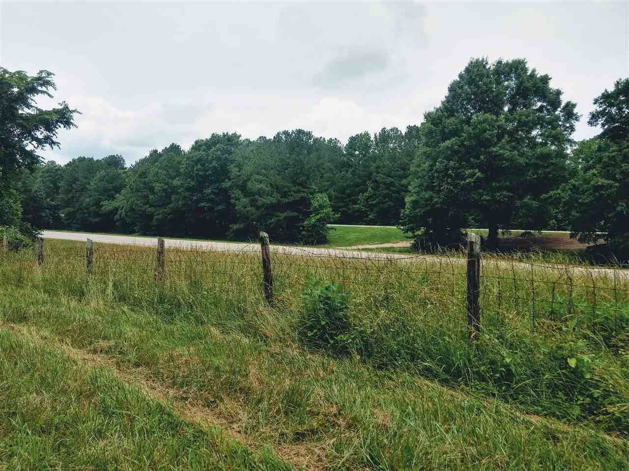 95 Old Poplar Creek Road, Henderson, NC 27537