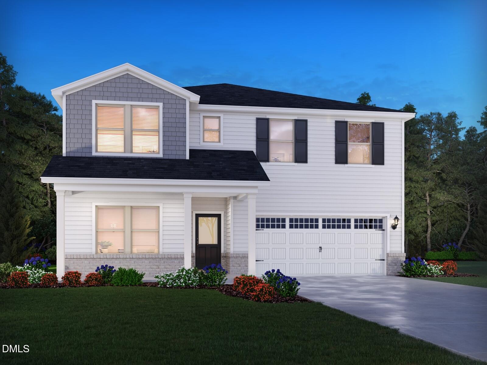 740 Red River Drive, Garner, NC 27529