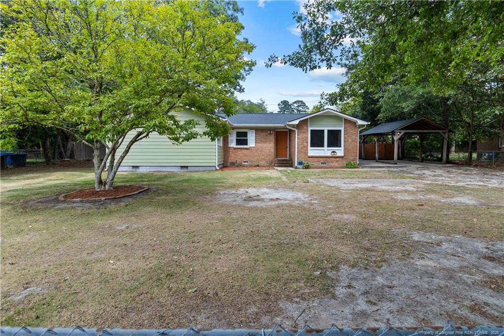 290 Lemont Drive, Fayetteville, NC 28303