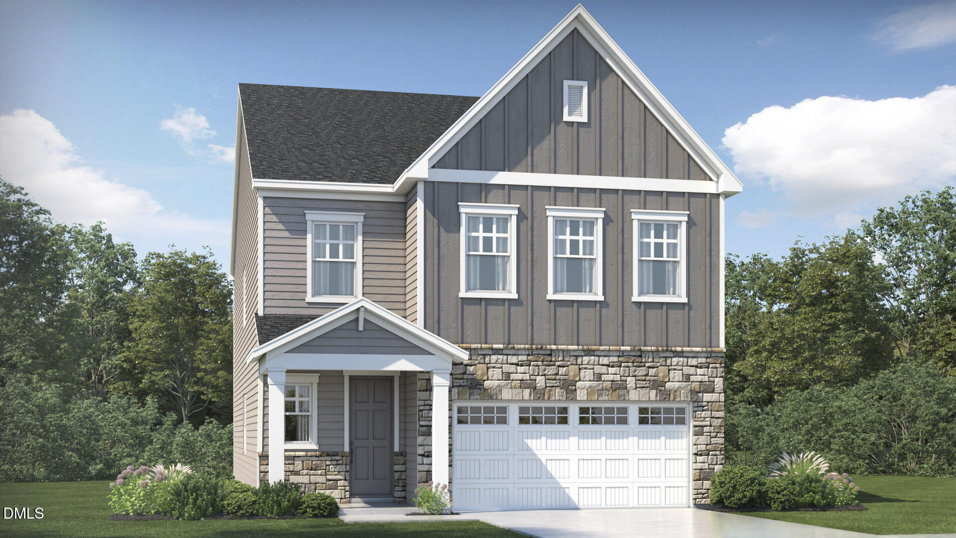 412 Cedar Barn Lane, Garner, NC 27529