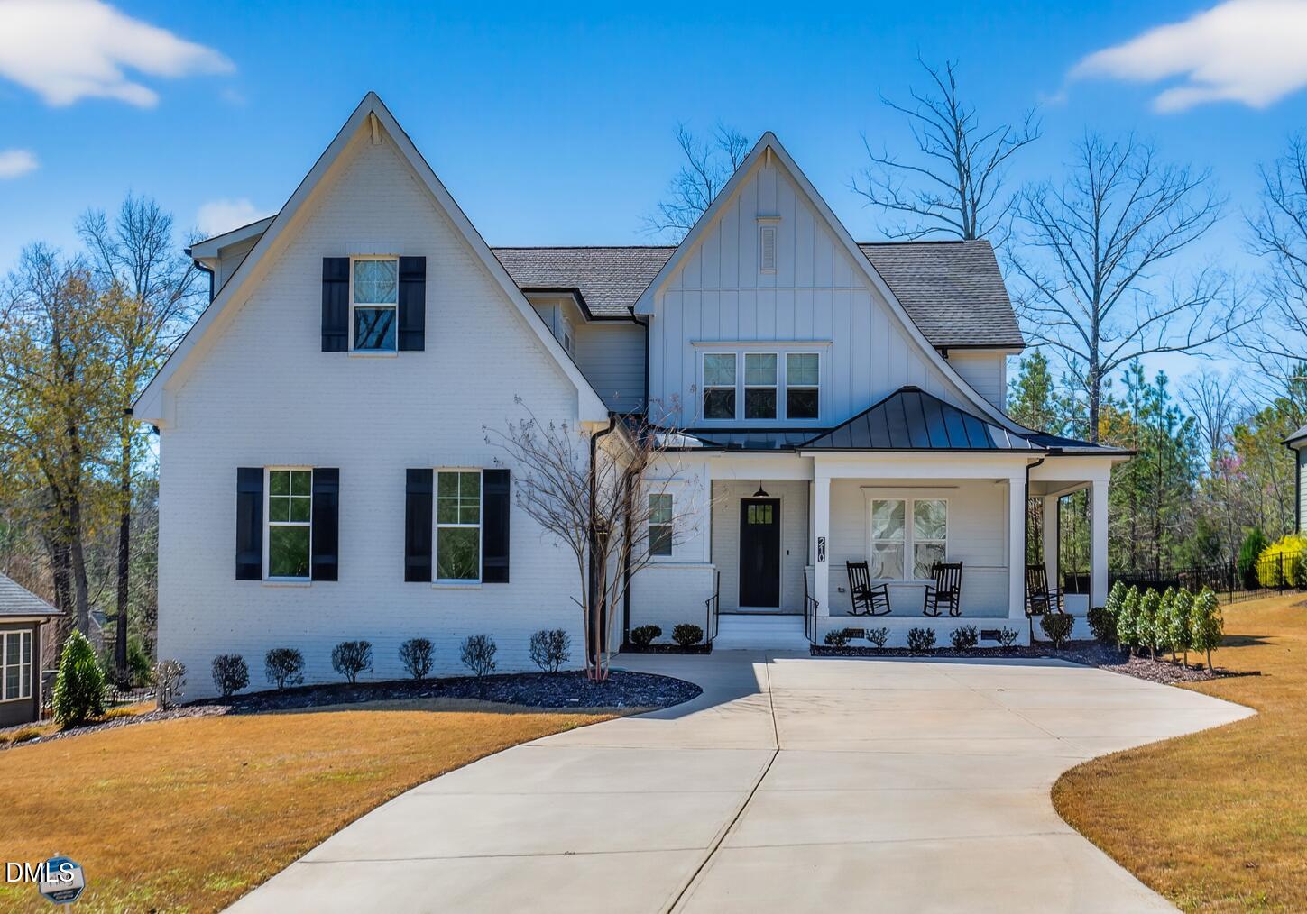 210 Lookout Ridge, Pittsboro, NC 27312