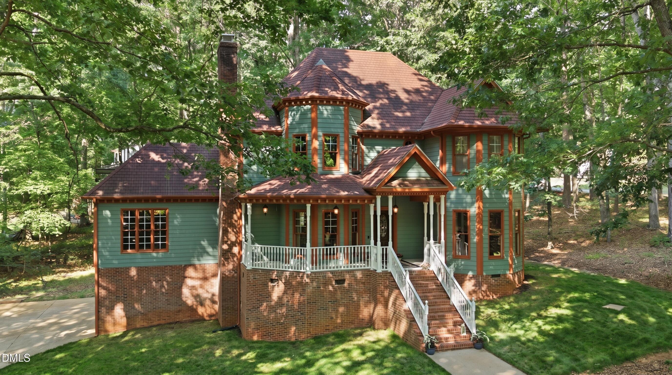 4900 Kundinger Court, Raleigh, NC 27606