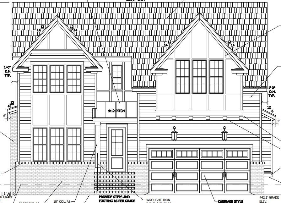 914 Marilyn Drive, Raleigh, NC 27607