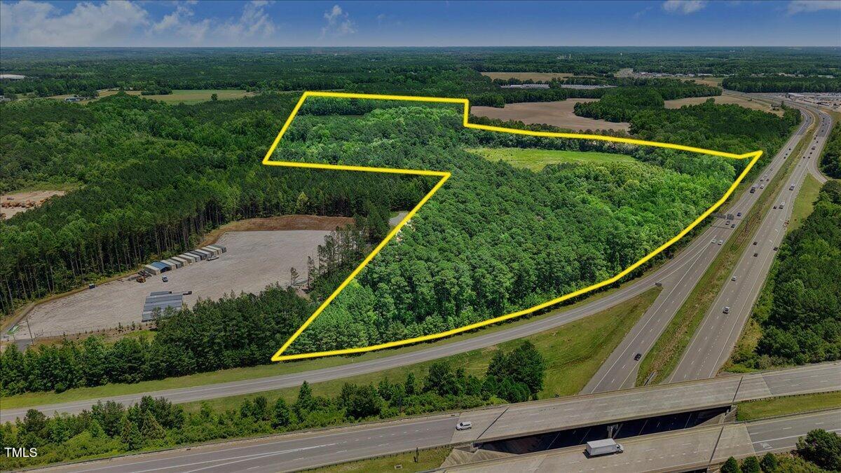 0 Wise Road, Clayton, NC 27520