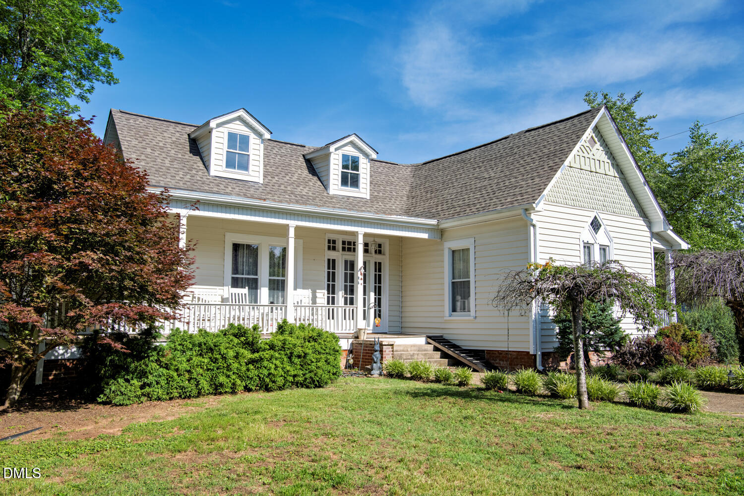 11921 Academy Street, Milton, NC 27305