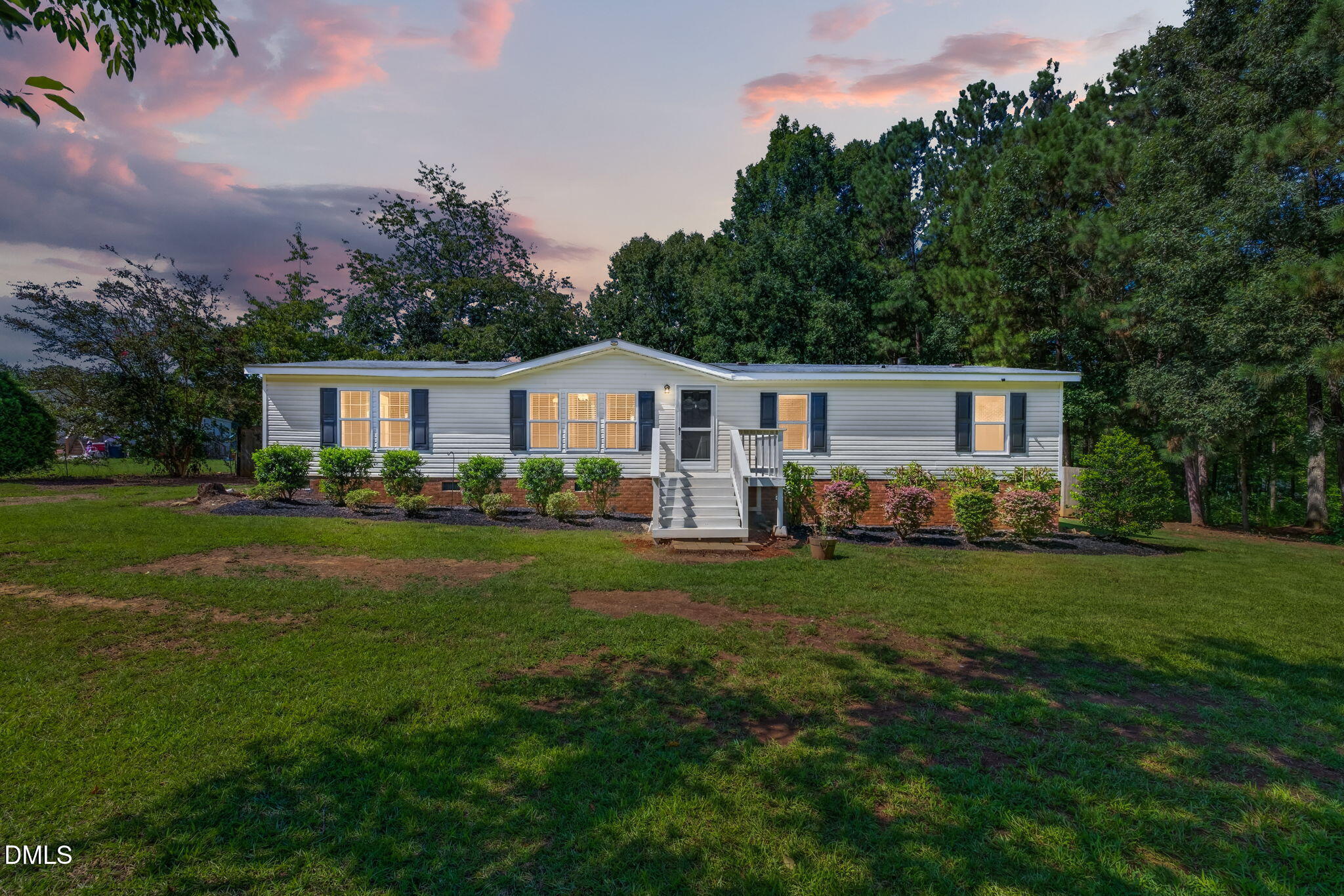 411 Falcon Run, Middlesex, NC 27557