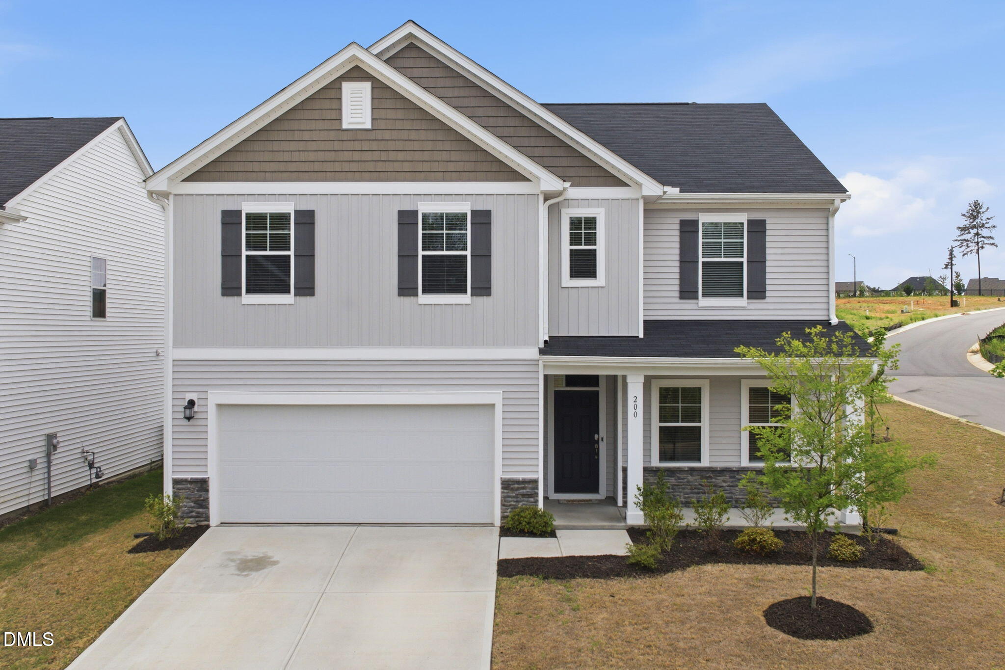 200 Carolina Maple Drive, Franklinton, NC 27525