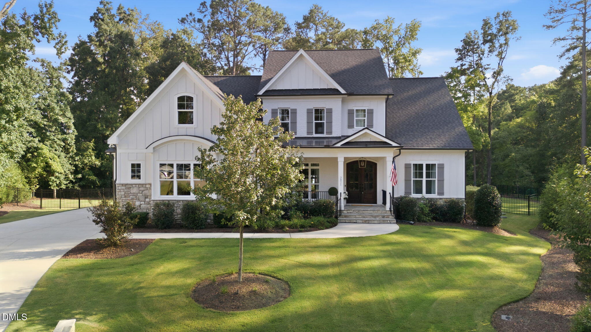 2821 Sweetwill Lane, Raleigh, NC 27606
