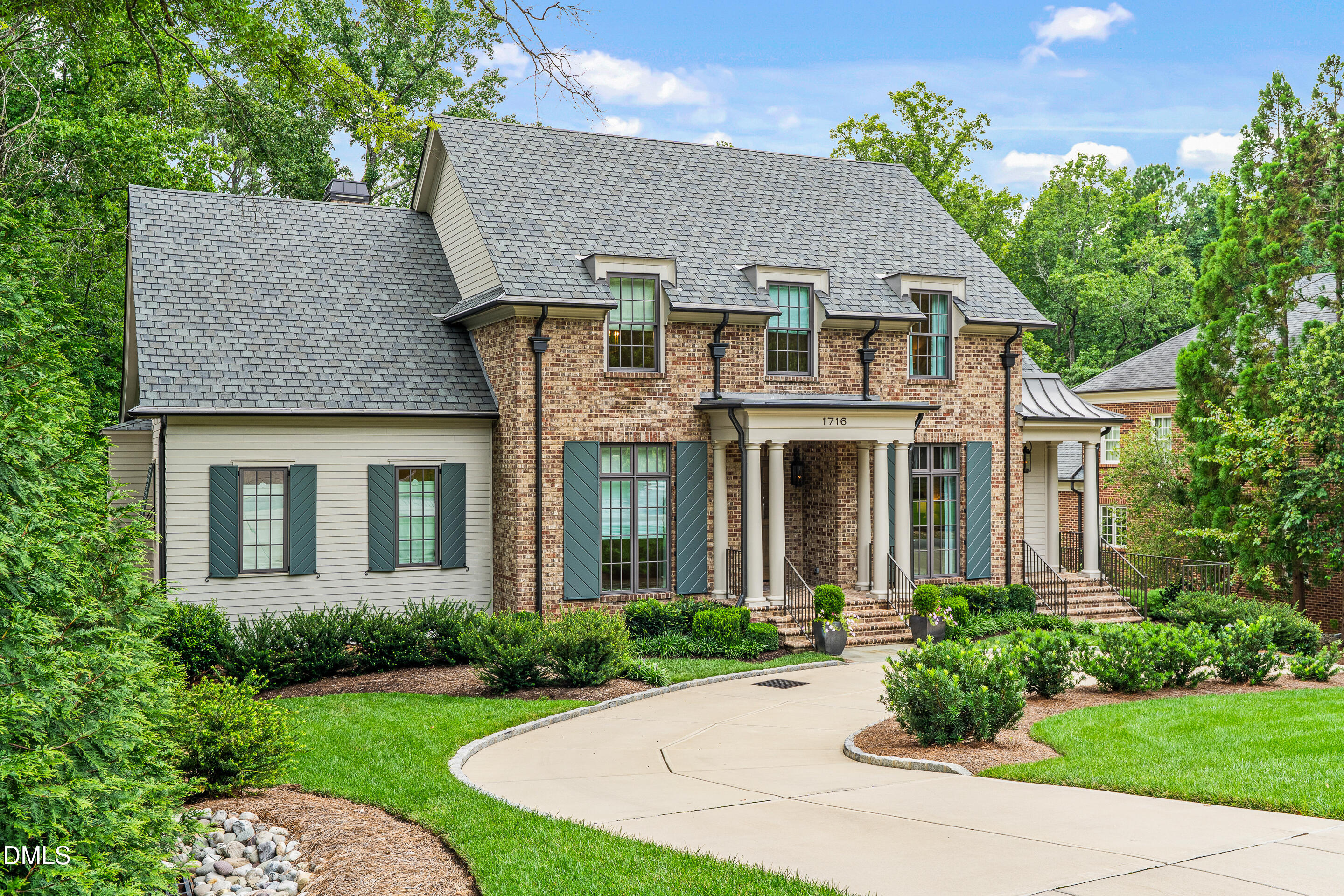 1716 Nottingham Road, Raleigh, NC 27607
