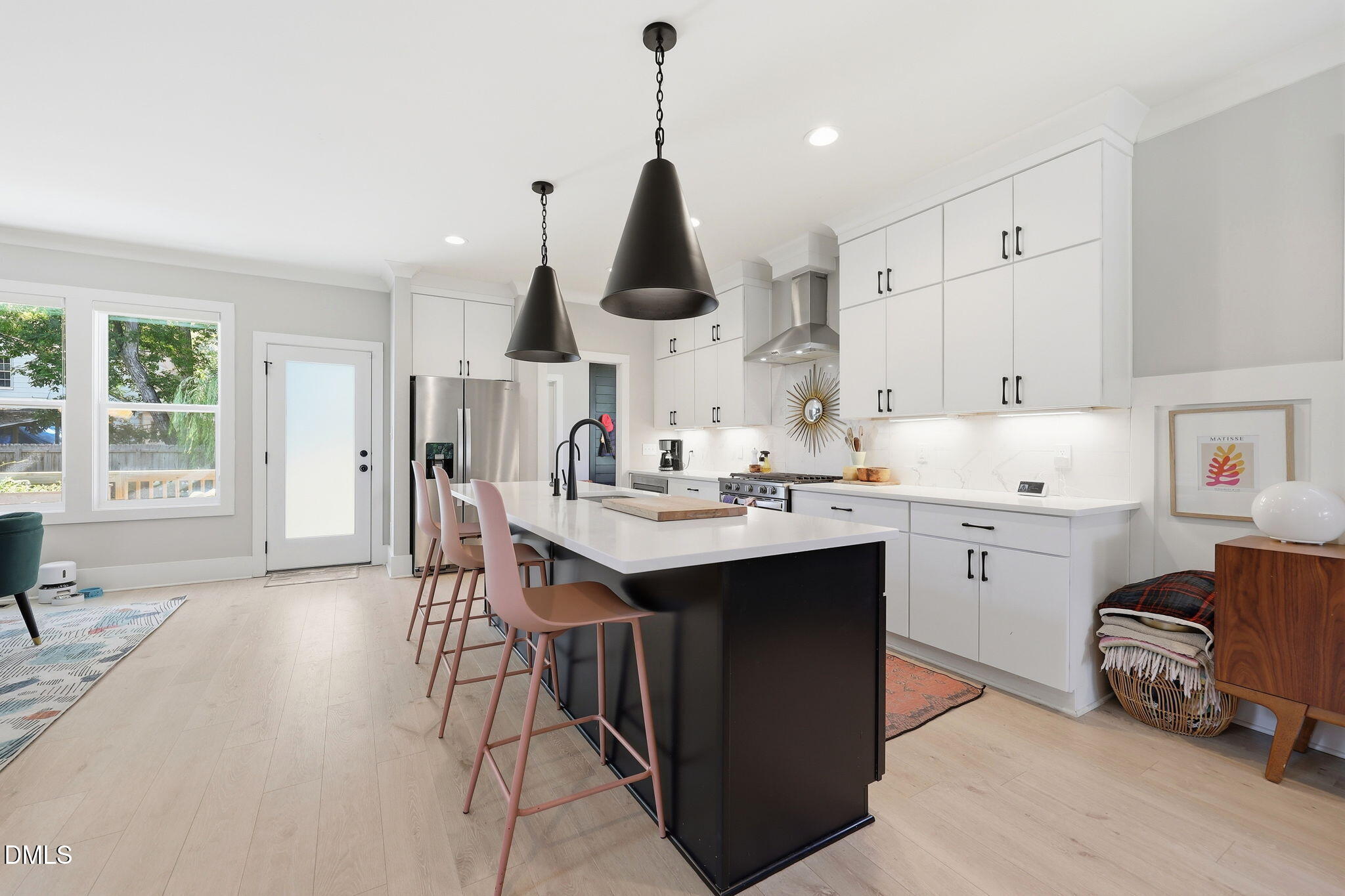 3105 Alabama Avenue, Durham, NC 27705