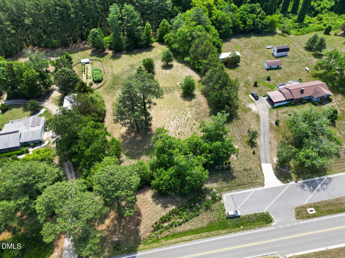 0 Us 401 Highway S, Louisburg, NC 27549