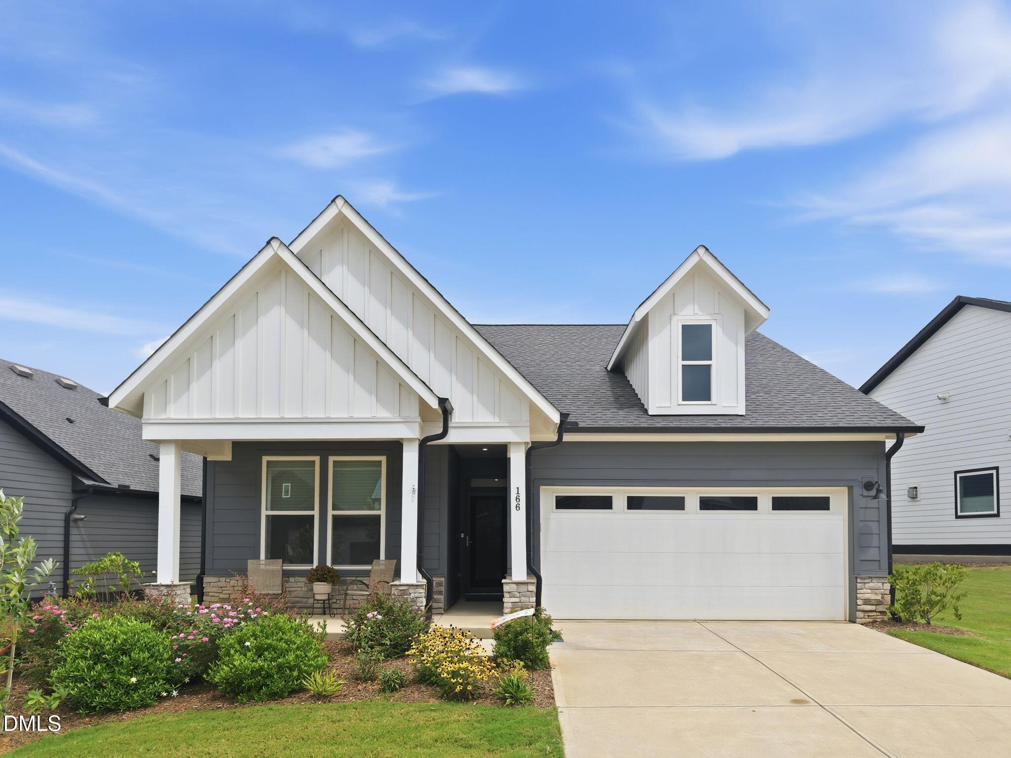 166 Imagine Way, Pittsboro, NC 27312