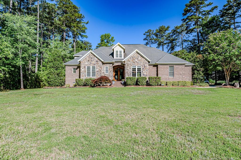113 Lynnbrook Drive, Sanford, NC 27330