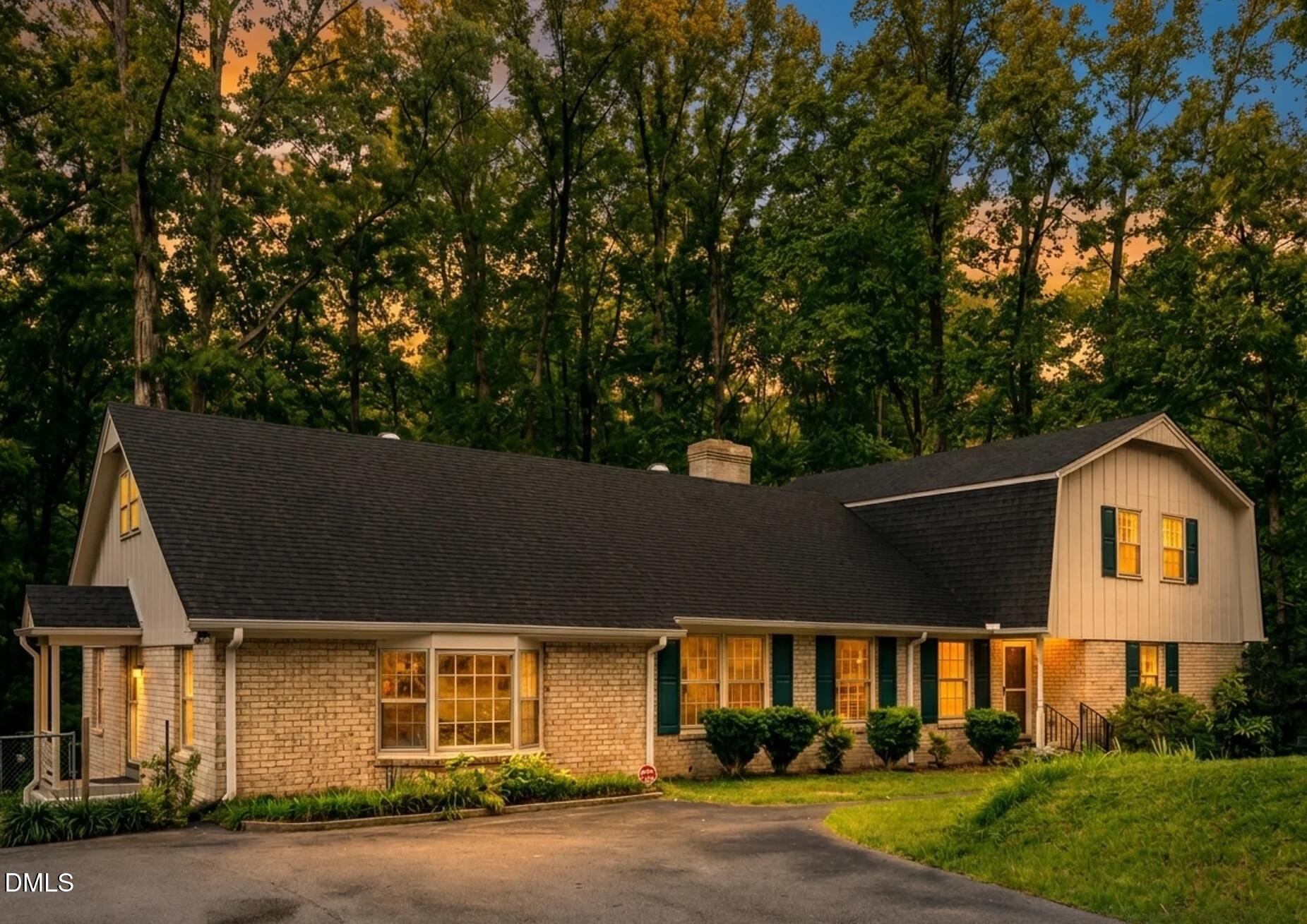 3417 Horton Street, Raleigh, NC 27607