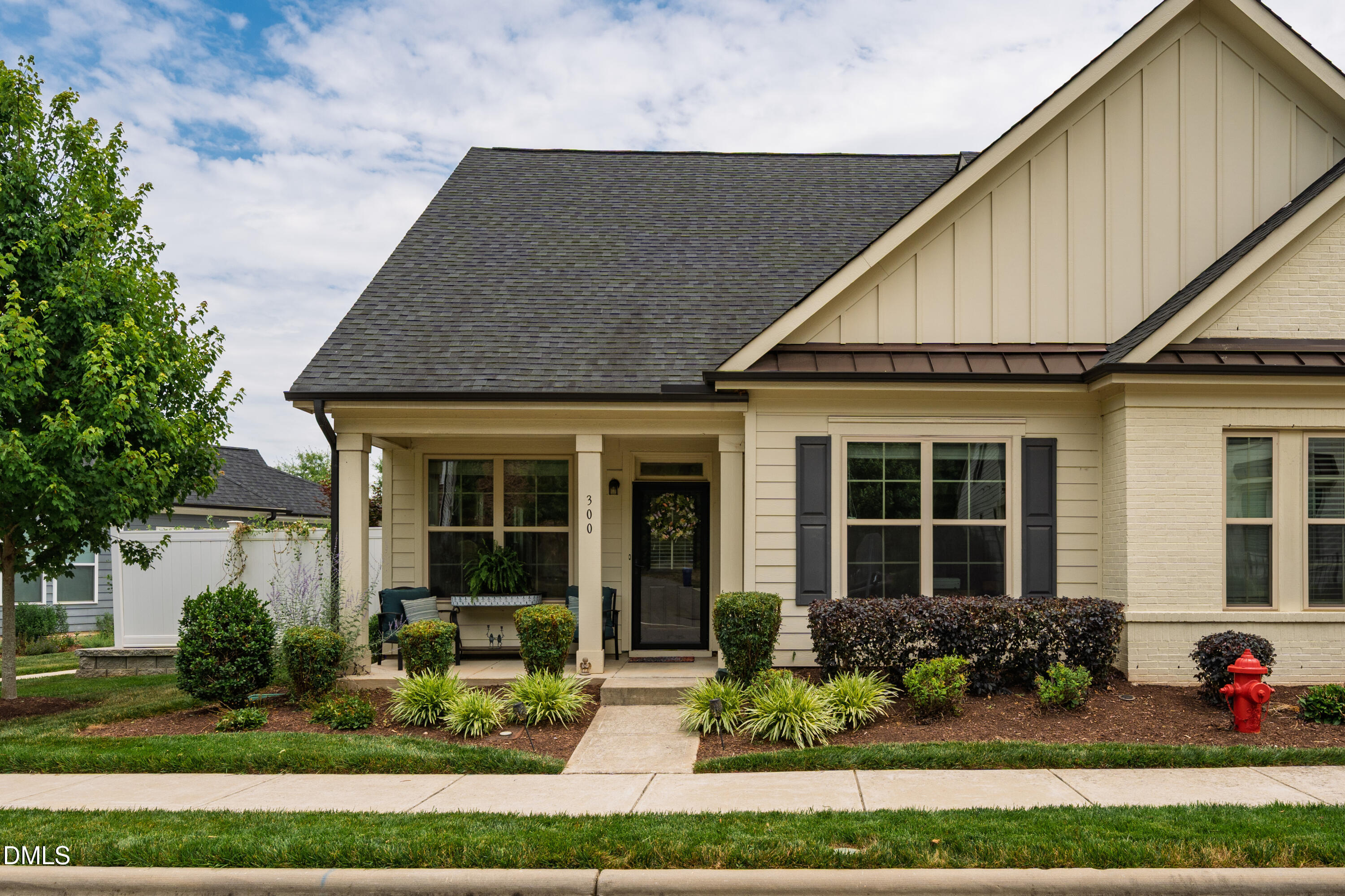 300 Bridge Street, Hillsborough, NC 27278