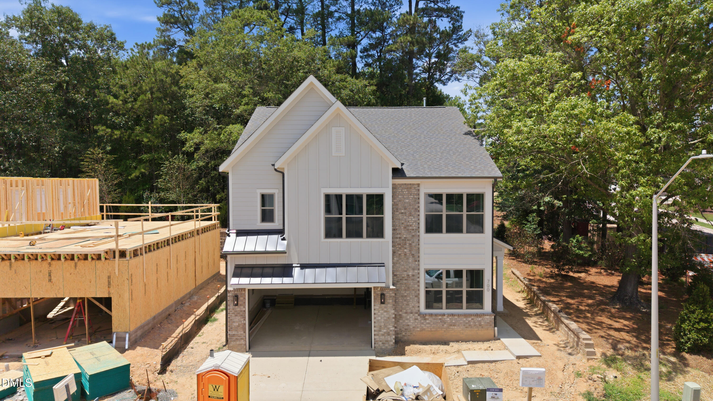 700 Mildred Oaks Court, Cary, NC 27519