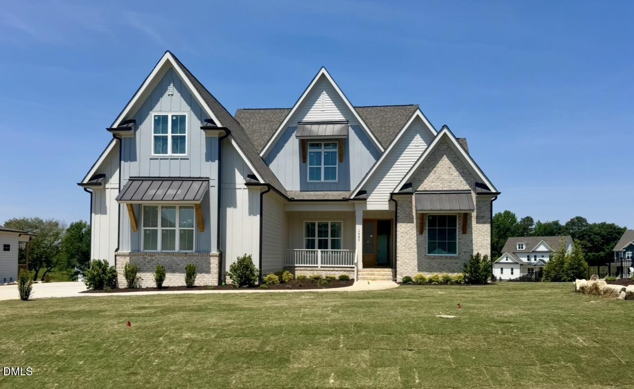 1020 Azalea Garden Circle, Raleigh, NC 27603