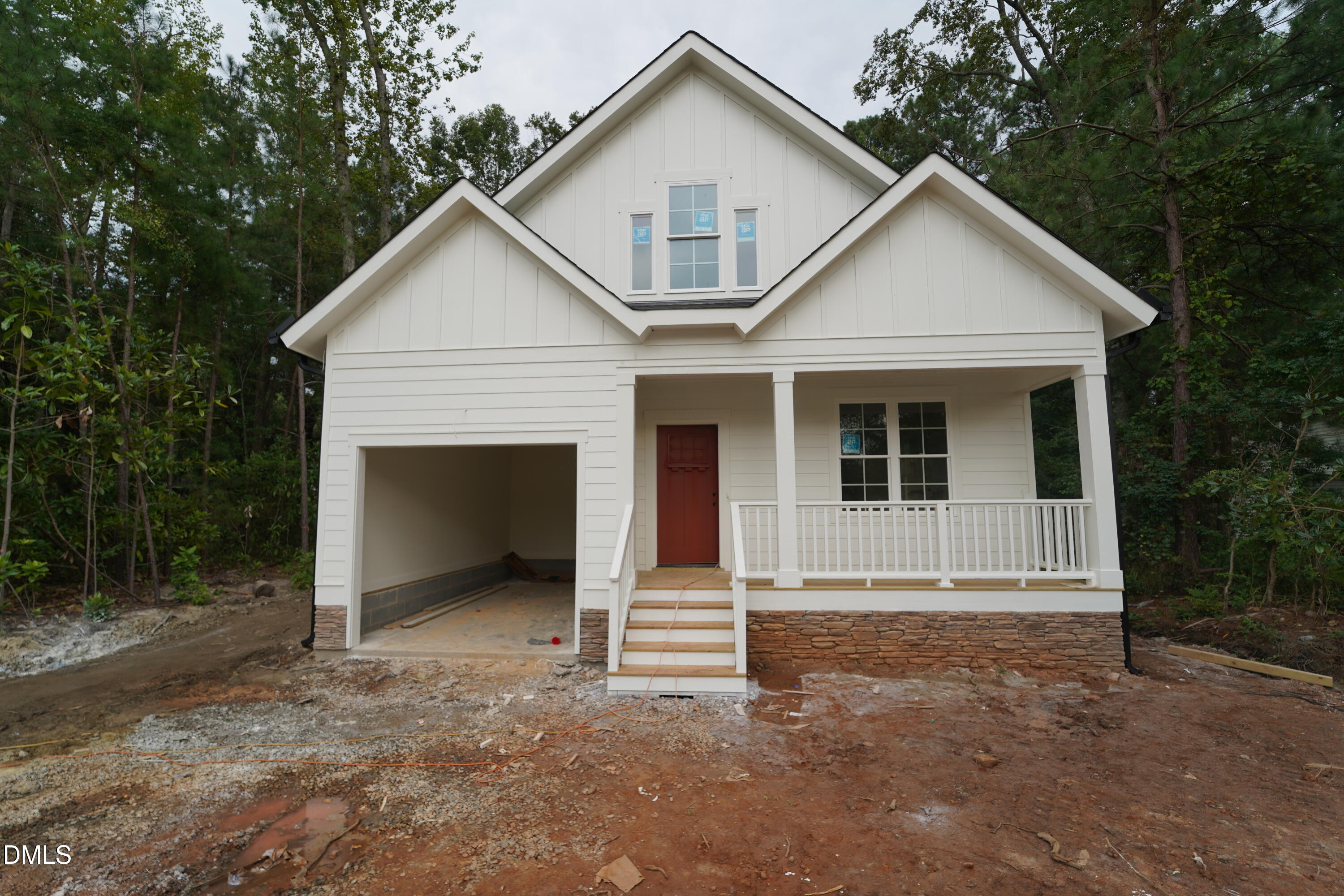 209 W Franklin Street, Zebulon, NC 27597