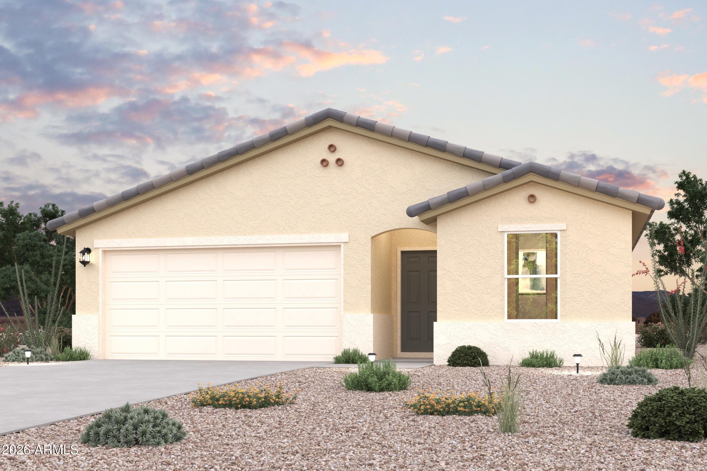 1637 E CABALLERO Drive, Casa Grande, AZ 85122