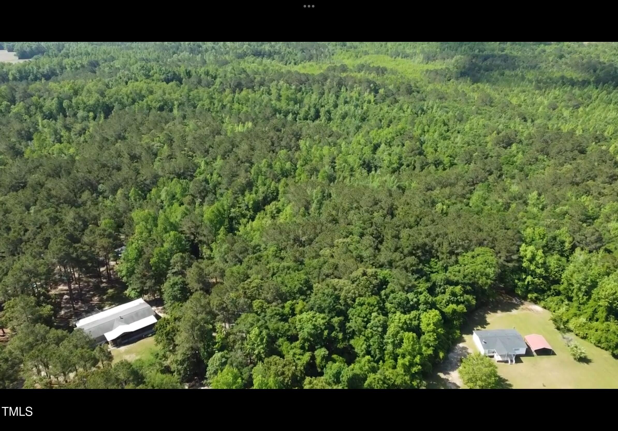 0 Little Coharie Ln, Roseboro, NC 28382