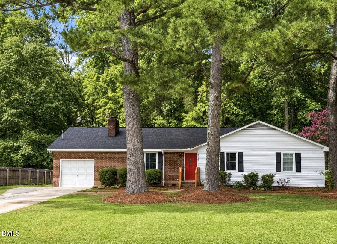1125 Par Three Drive S, Wilson, NC 27893