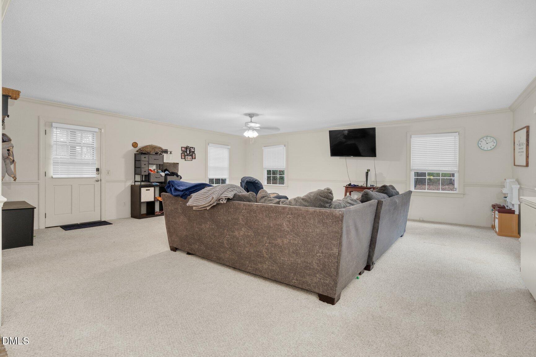 803 E Beechtree Drive, Nashville, NC 27856