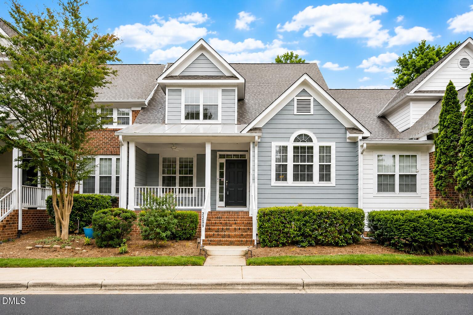 2203 Bouncy Day Court, Raleigh, NC 27614