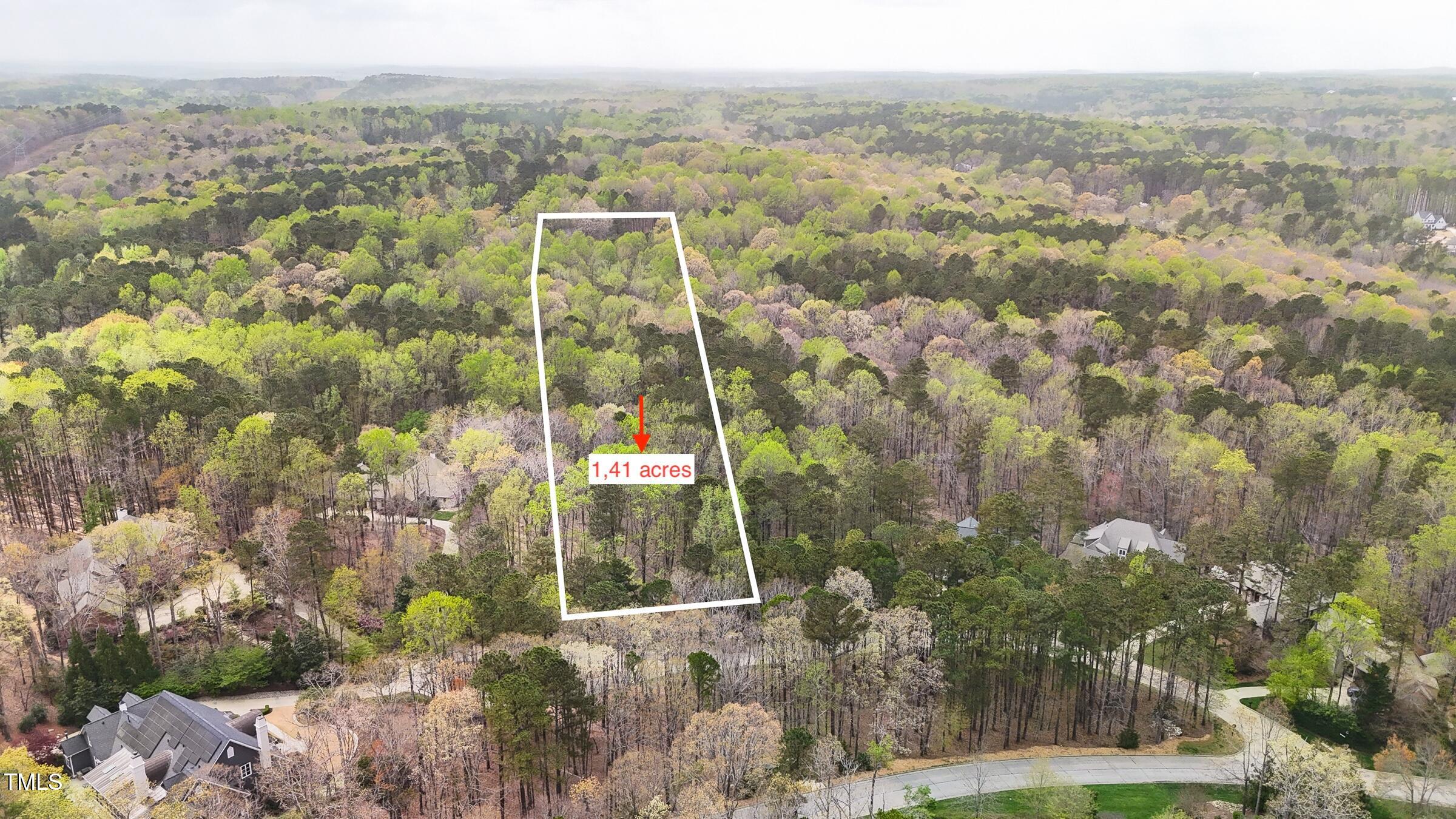 10412 Stone, Chapel Hill, NC 27517