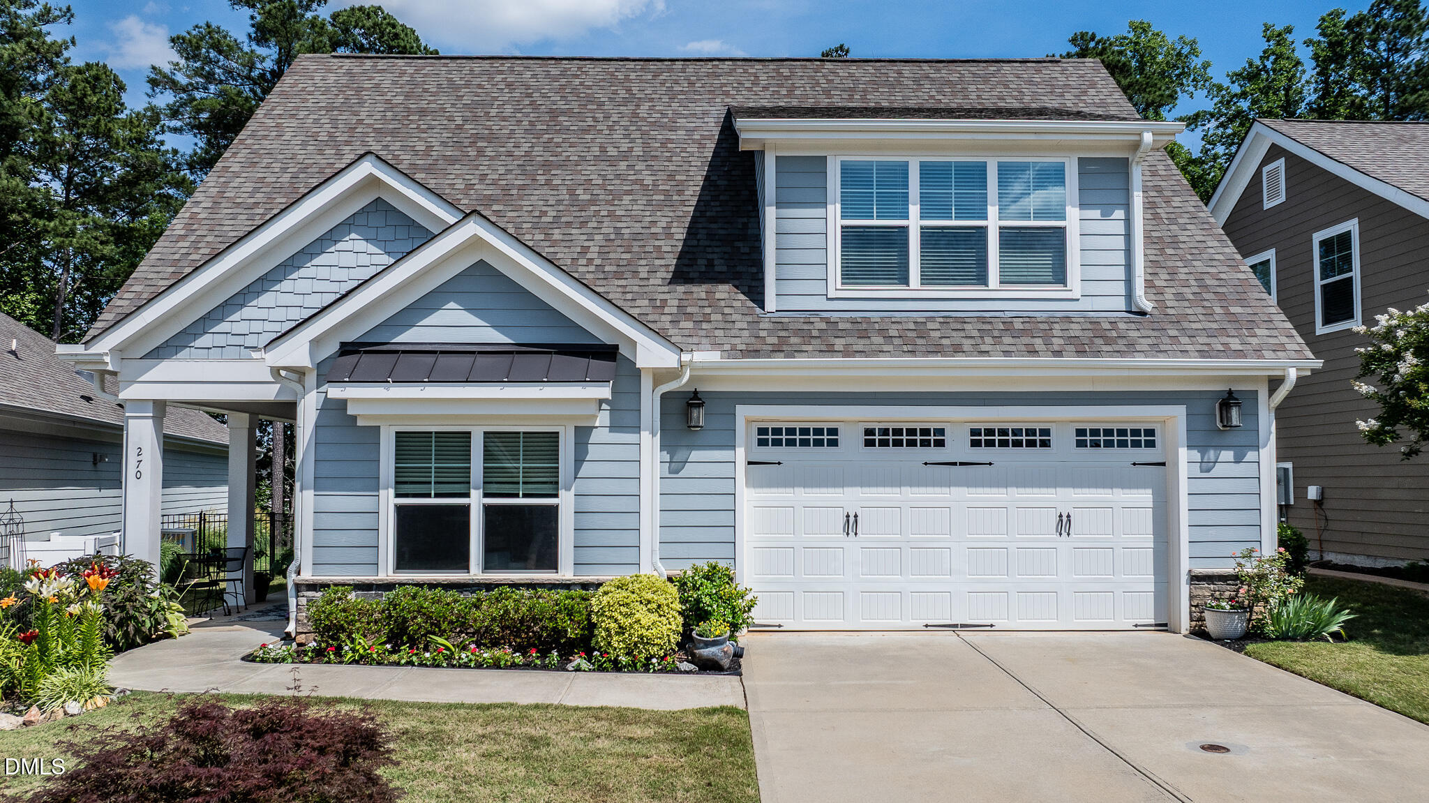 270 Bramble Lane, Clayton, NC 27527