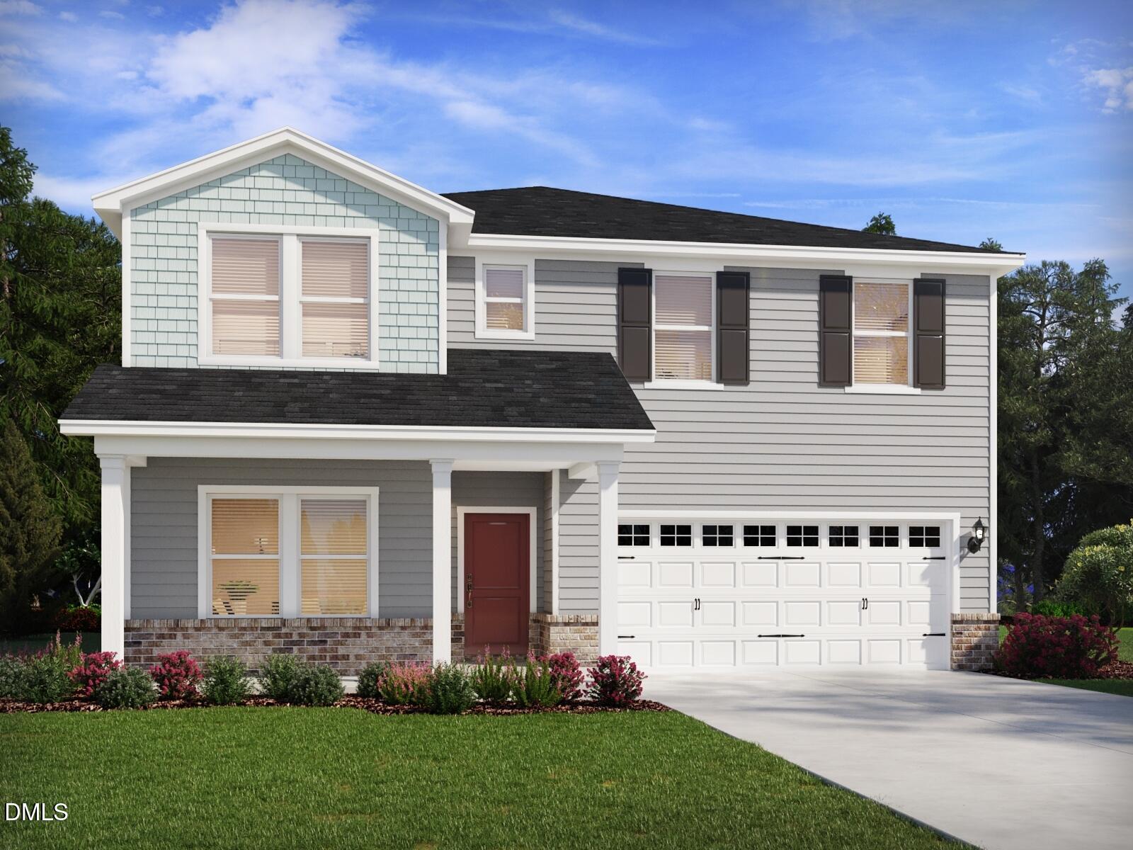 144 Beadwood Street, Wendell, NC 27591