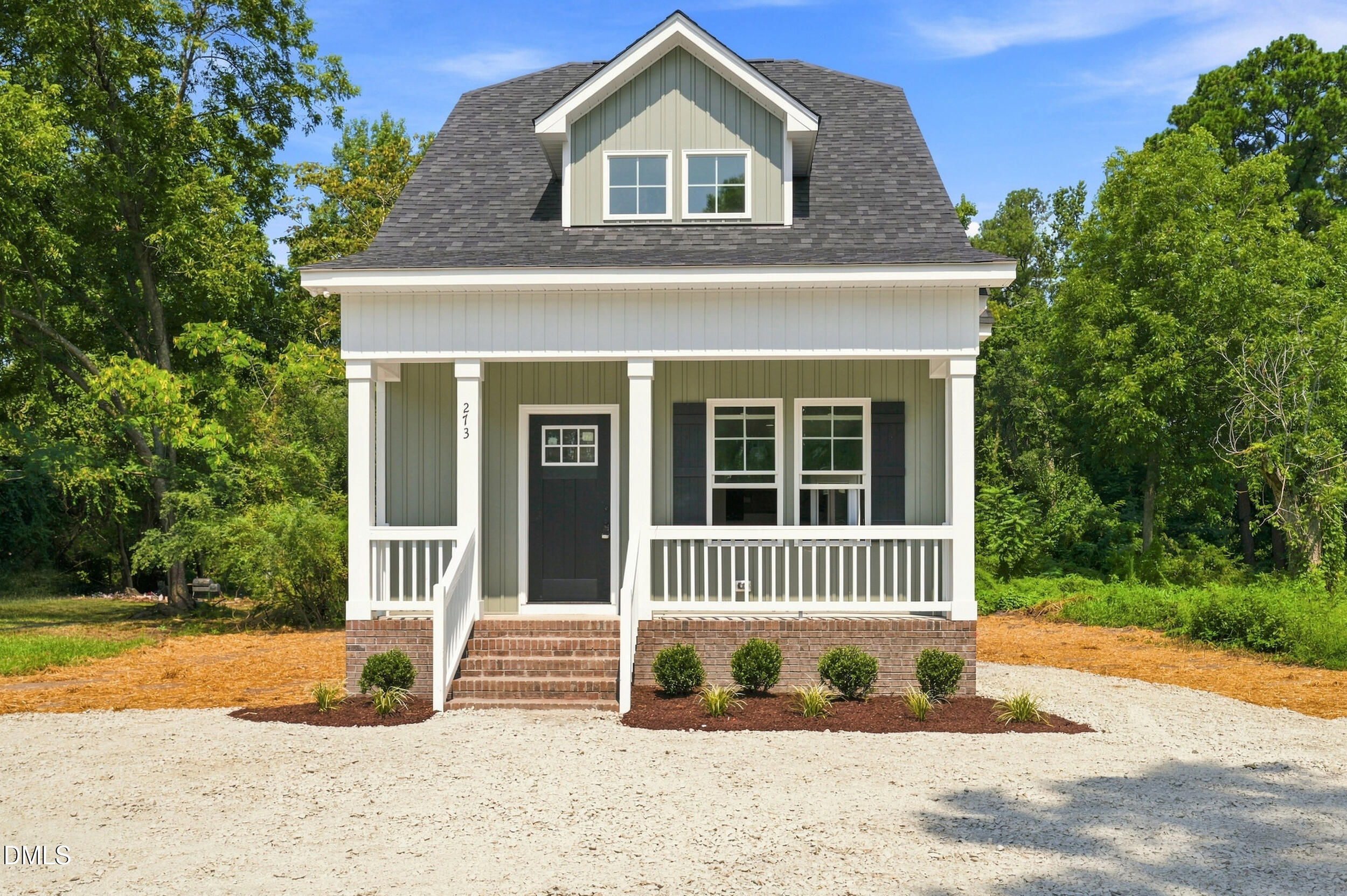 273 Millers Chapel Road, Goldsboro, NC 27534