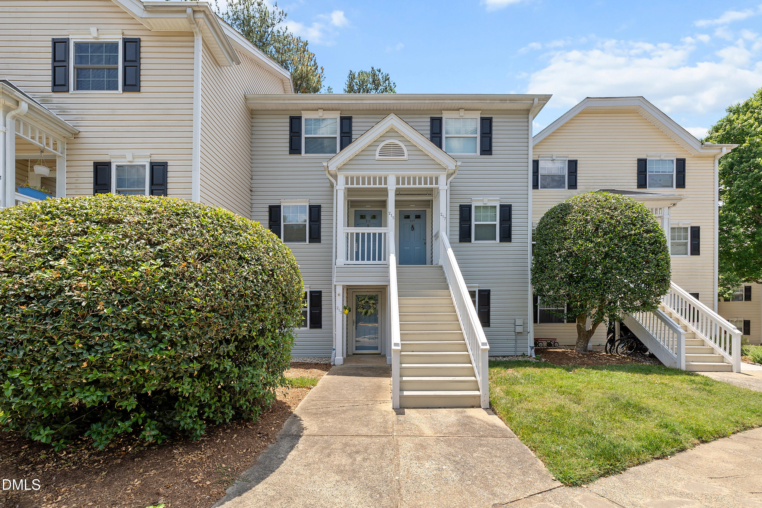 213 Schultz Street, Chapel Hill, NC 27514