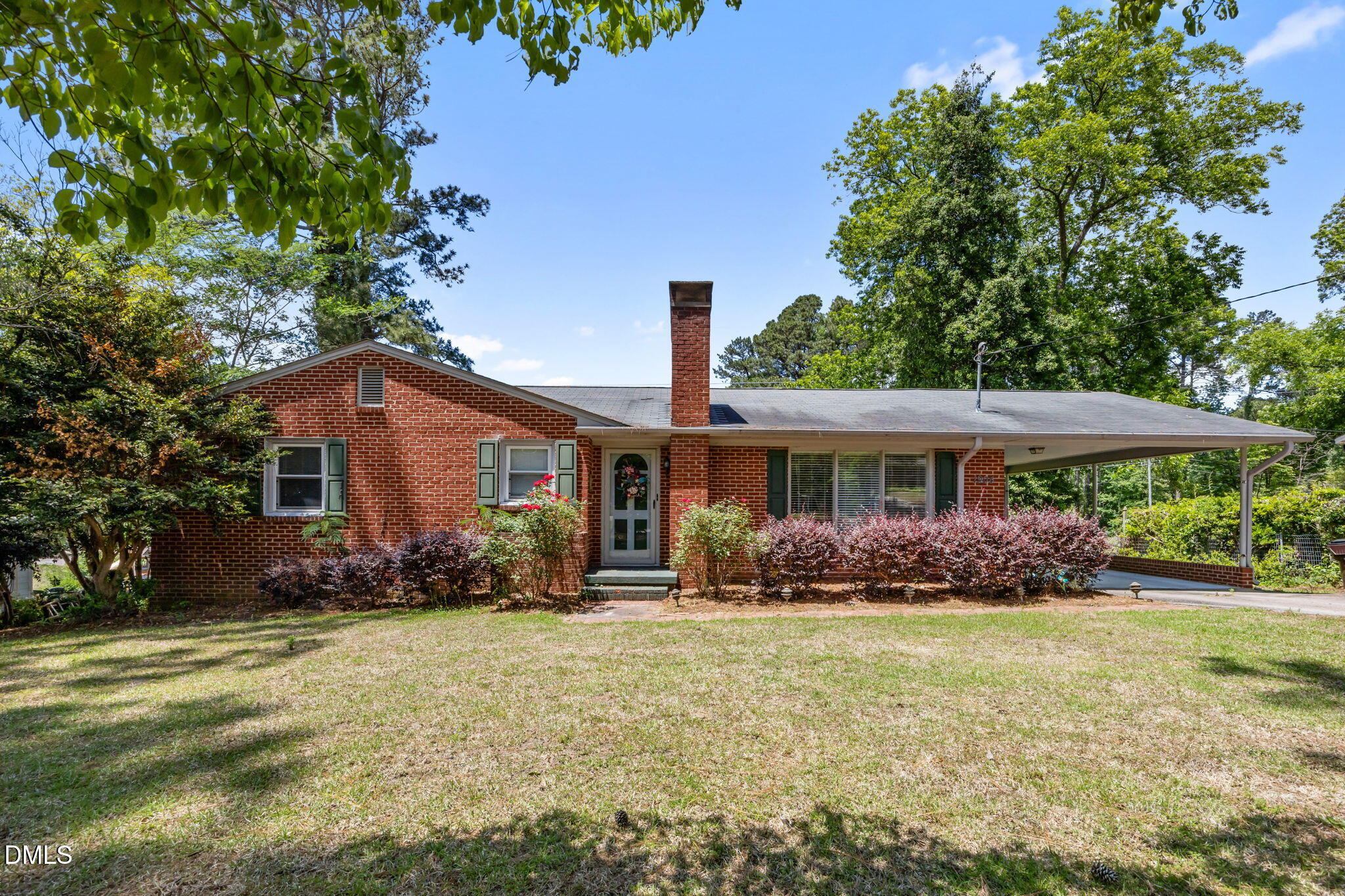1904 Truman Drive, Sanford, NC 27330