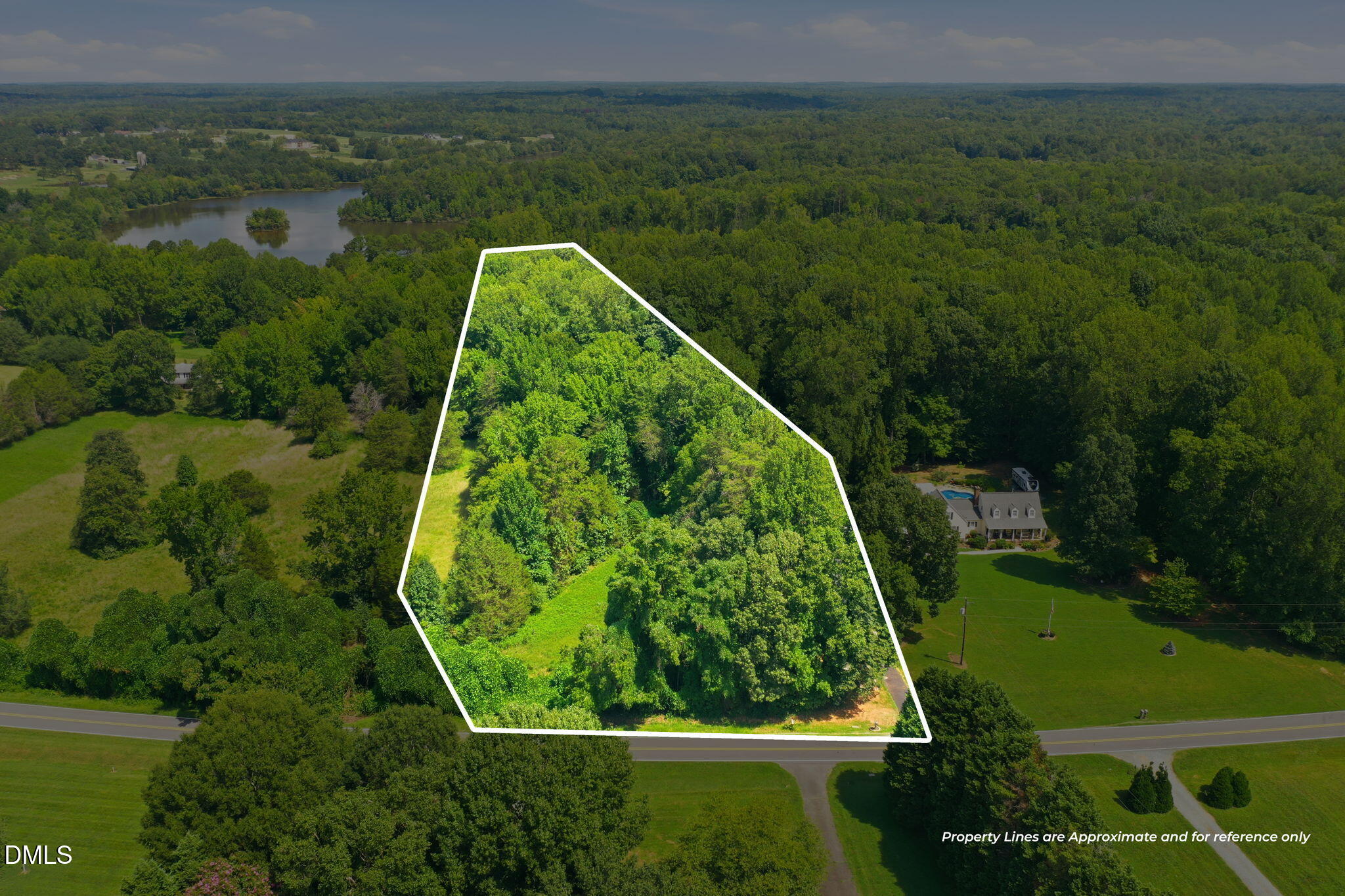 4042 White Level Road, Mebane, NC 27302