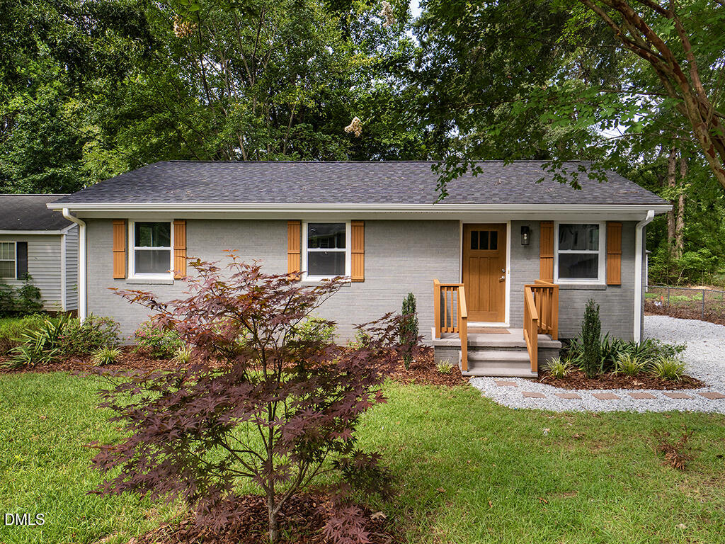 202 North Street, Mebane, NC 27302