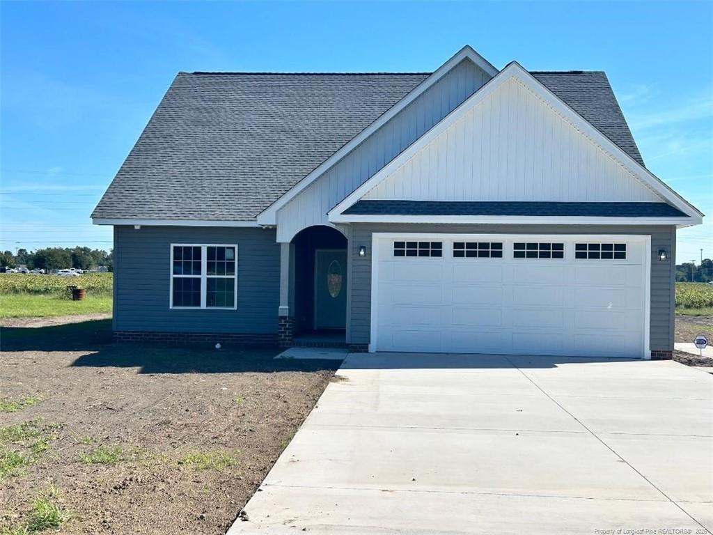 144 Tupelo Lane, Pembroke, NC 28372