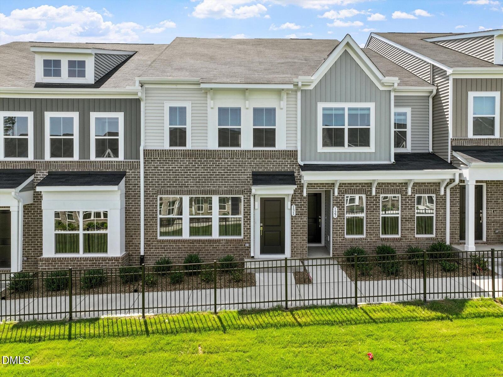 131 Flowering Maple Way 278, Garner, NC 27529