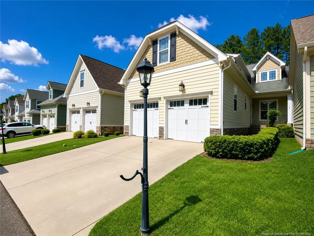 175 Pine Hawk Drive, Spring Lake, NC 28390