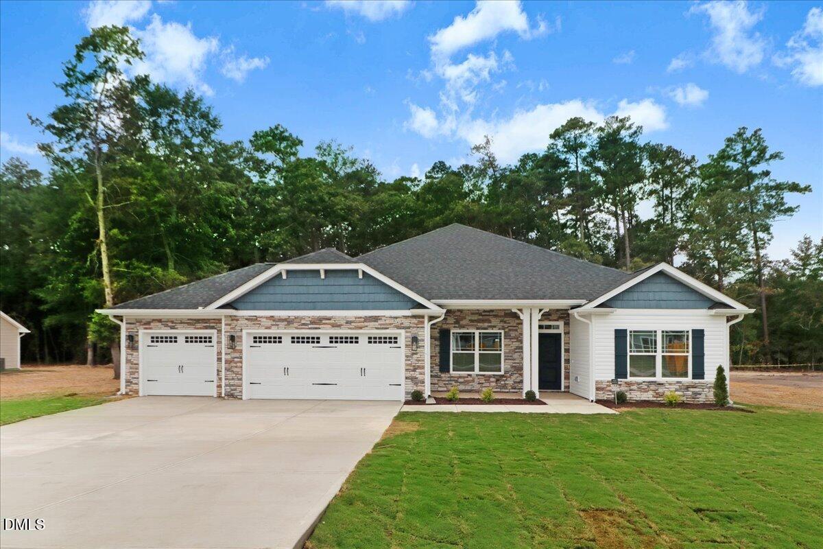 147 Galway Road, Lillington, NC 27546