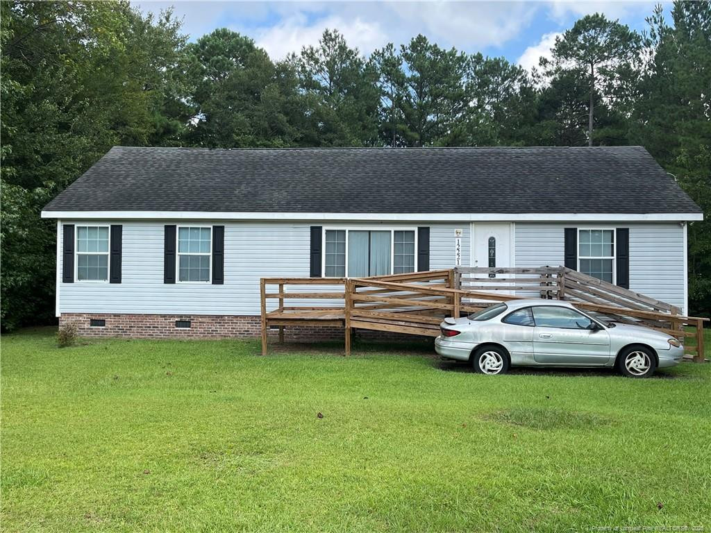 12221 Rosindale Road, Council, NC 28434